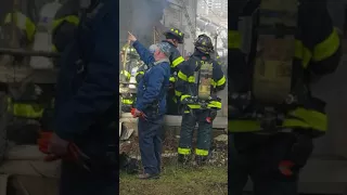 Bronx fire part 2