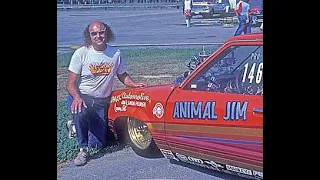 Animal Jim Feurer: Off The Cuff From 351 Cleveland's, Mountain Motors, and Nitrous