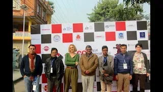 पोखरामा ३१ देशका ५० फिल्मको अन्तरराष्ट्रिय चलचित्र महोत्सब NIFF 2018 Pokhara