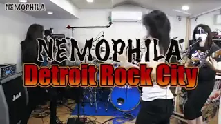 Nemophila - Detroit Rock City