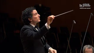 Berlioz: Le carnaval romain ∙ hr-Sinfonieorchester ∙ Alain Altinoglu