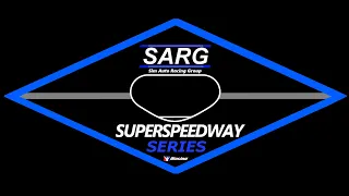 SARG Superspeedway Series 2020 Grand National Season Promo