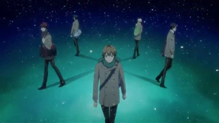 Starmyu - Dynamite AMV