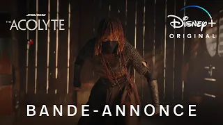 The Acolyte | Bande-annonce VF | Disney+