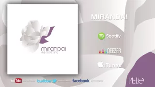 Bailarina - Miranda!