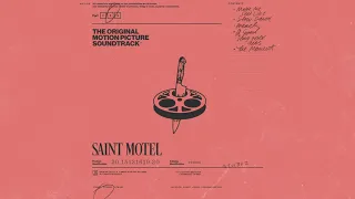 SAINT MOTEL - Slow Dance (Official Audio)