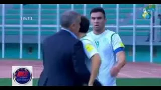 GOL: Guwanç Abylow / Turkmenistan vs  Guam  2018