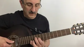 Ted Greene Chord Magic - Cycle Of Fourths Exercise with Beautiful Shell Voicings - Detailed Tutorial