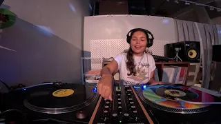 420 Vinyl Set - Strongy Mon, Hanimal Selecta and Miss Lulú