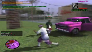 Fatezi in rage 1 [gta in desc/гта в описании]