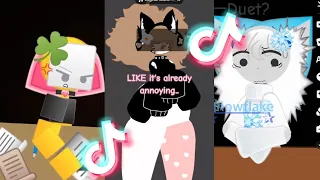 ⭐️ Best Emoji Cat TikToks 😸 Funny TikTok Compilation 🐱#77