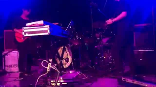 LITE - Contemporary Disease (Live at The Roxy)