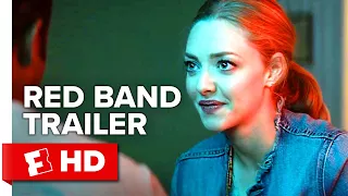 Gringo Red Band Trailer #1 (2018) | Movieclips Trailers