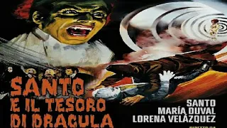 EL TESORO DE DRACULA