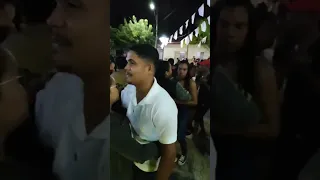 Forró Com Chera Show No Santo Antônio