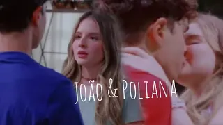 João & Poliana || Y No Puedo Olvidarte RBD