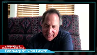 Jon Lovitz On Whoopi Goldberg & Joe Rogan