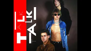 Talk Talk  1984-11-21   Live at Rock Pop in Concert Westfalenhalle 1, Dortmund (Germany)