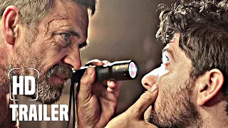 SEA FEVER Trailer German Deutsch (2022)