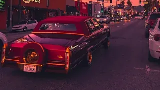 "Sunday" - 2023 Chill G-Funk 90's West Coast Type Beat