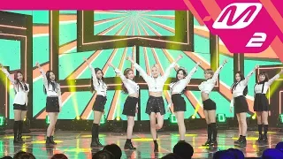 [MPD직캠] 모모랜드 직캠 4K '뿜뿜(Bboom Bboom)' (MOMOLAND FanCam) | @MCOUNTDOWN_2018.2.8