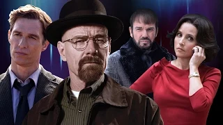 The 2014 Emmys: Why Breaking Bad Won Again