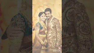 actress Sneha prasanna marriage photos 🥰😍#shortsfeed #shorts