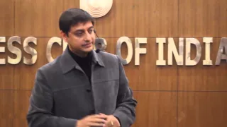 Teaser | How Much of Indian History Is Really True? | Sanjeev Sanyal