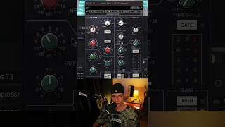 Justin Bieber type Vocal Chain with Waves Audio. Clean Vocal Mixes #soundengineer #mixingengineer