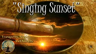 Tibetan Singing Bowl: Relaxing Healing Tones 24/7, Stress Relief Music, Deep Sleep, Meditation