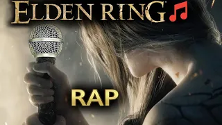 ELDEN RING RAP by Squillakilla & CalQlus "Lords Are Made"