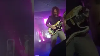 EVERGREY - Live @ l'Usine à Musique,  Toulouse 22.10.2022