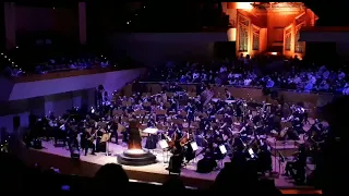 Film Symphony Orchestra, Fénix, Gladiator