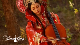 Oogway Ascends (Official Music Video) - Tina Guo (Kung Fu Panda Main Theme)