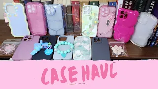 iPhone 14 Pro Max | Cute Case Haul | Aesthetic