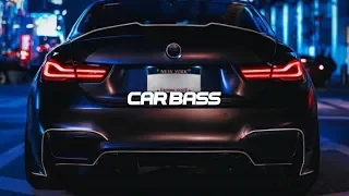 Brennan Savage - Look At Me Now (Gabidulin Remix) (Bass Boosted)