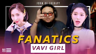 The Kulture Study: FANATICS "V.A.V.I. GIRL" MV