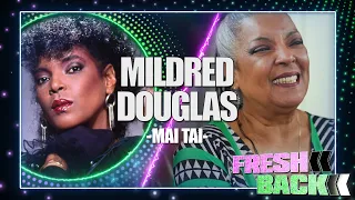 Freshback: Mildred Douglas - Mai Tai