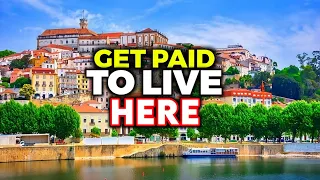 10 Countries That Will Pay You to Live There!