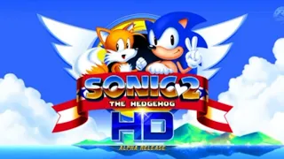 Emerald Hill Zone - Act 1 - Sonic the Hedgehog 2 HD Music Extended