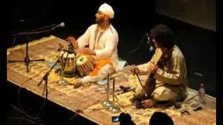 Tabla Solo #5 of 5 - Sukhvinder Singh Naamdhari "Pinky" Concert Organised by Chakardar