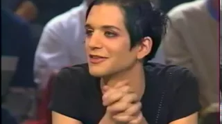 Placebo - 2000-10-10 NPA interview