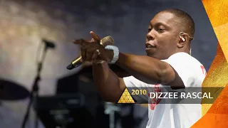 Dizzee Rascal - You've Got The Dirtee Love (ft. Florence) (Glastonbury 2010)