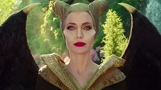 Maleficent: Mistress of Evil - Extended TV Spot [Fan Made]