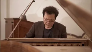 Mike Cheng-Yu Lee: Bach Partita in C minor, BWV 826 (complete)