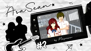 ASASEAN #2 | DRAMA SAKURA SCHOOL SIMULATOR