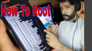 Android Root Kaise Kare ! Android Root With Pc 🔥🔥