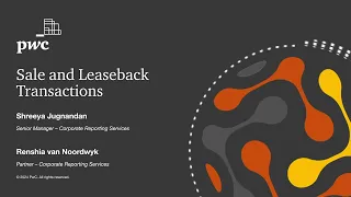 Sale and Leaseback Accounting