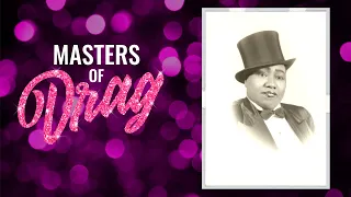 Meet Gladys Bentley, drag king of the Harlem Renaissance | Masters of Drag | American Masters | PBS