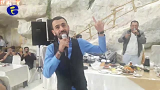 Lenkeran Toyunda Super duet: Cavad Recebov ve Elnur Valeh - Nankor Insan 2018